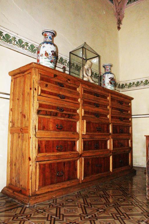 Hotel Boutique Casa De La Palma Πουέμπλα Εξωτερικό φωτογραφία