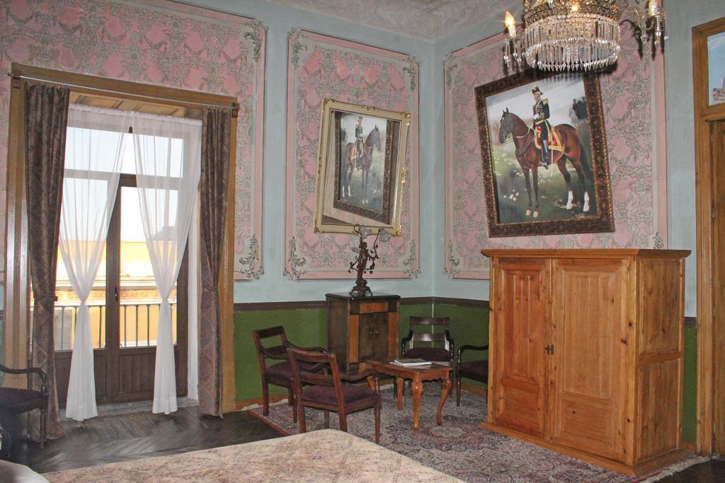 Hotel Boutique Casa De La Palma Πουέμπλα Εξωτερικό φωτογραφία
