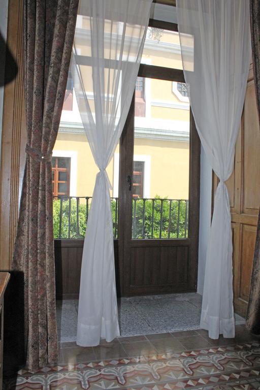 Hotel Boutique Casa De La Palma Πουέμπλα Δωμάτιο φωτογραφία
