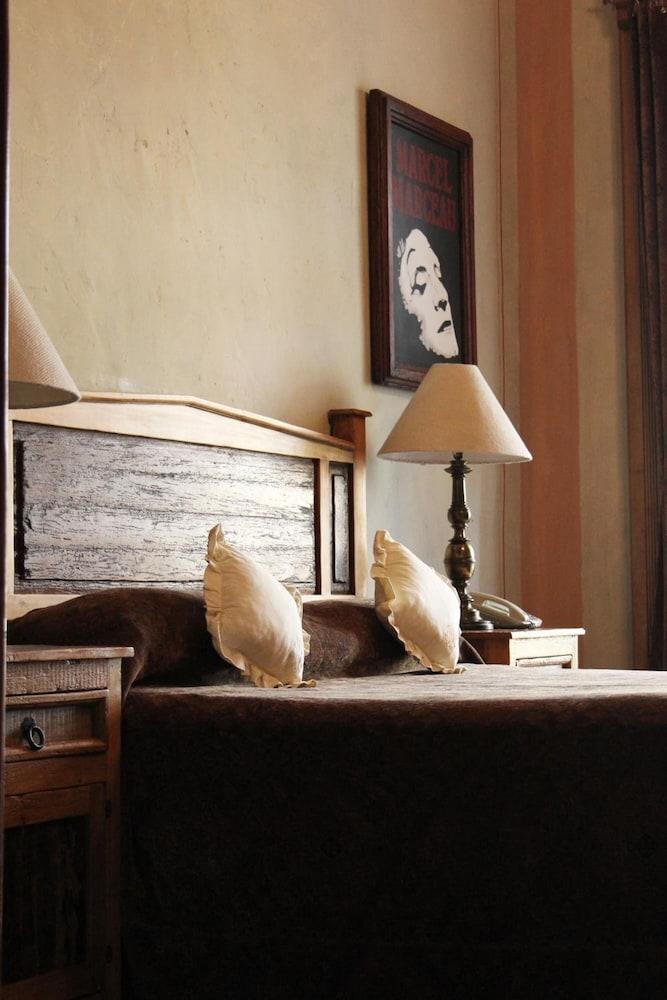 Hotel Boutique Casa De La Palma Πουέμπλα Εξωτερικό φωτογραφία
