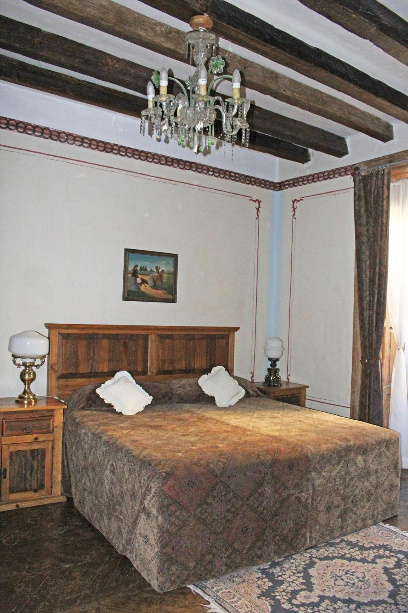 Hotel Boutique Casa De La Palma Πουέμπλα Εξωτερικό φωτογραφία