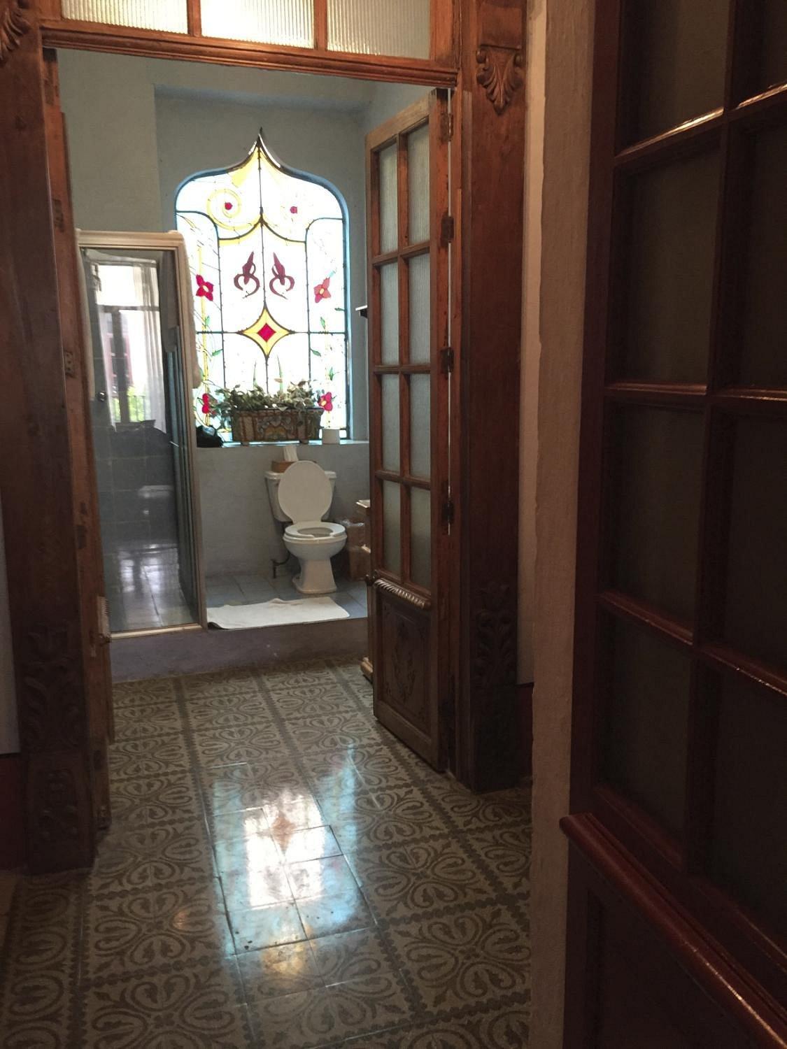 Hotel Boutique Casa De La Palma Πουέμπλα Εξωτερικό φωτογραφία