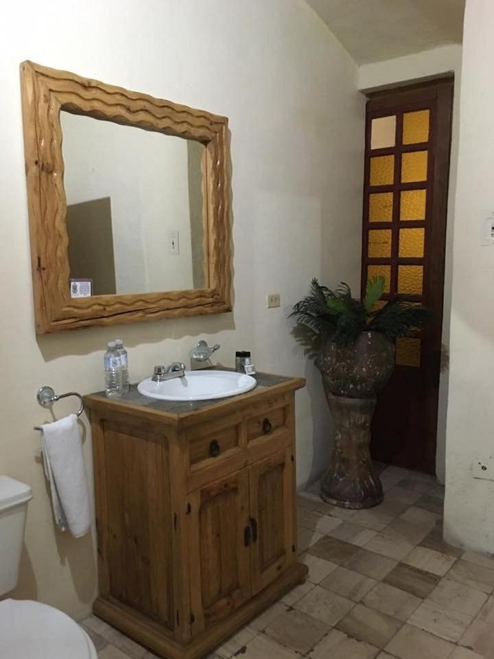Hotel Boutique Casa De La Palma Πουέμπλα Εξωτερικό φωτογραφία