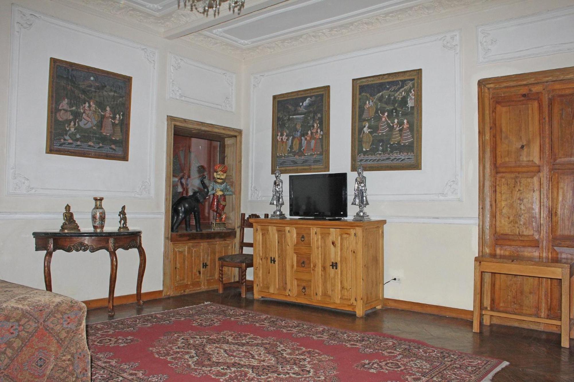 Hotel Boutique Casa De La Palma Πουέμπλα Εξωτερικό φωτογραφία