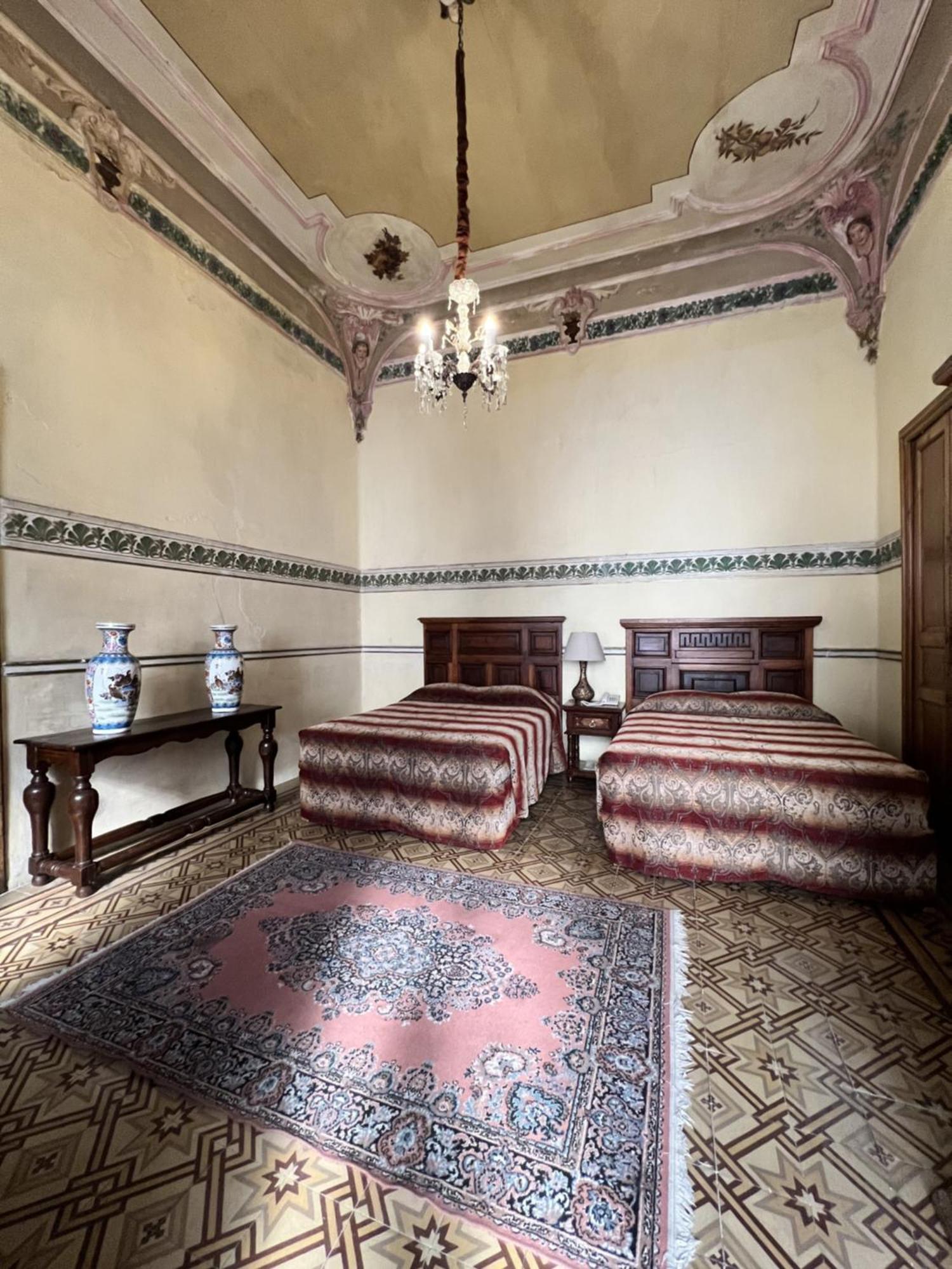Hotel Boutique Casa De La Palma Πουέμπλα Εξωτερικό φωτογραφία