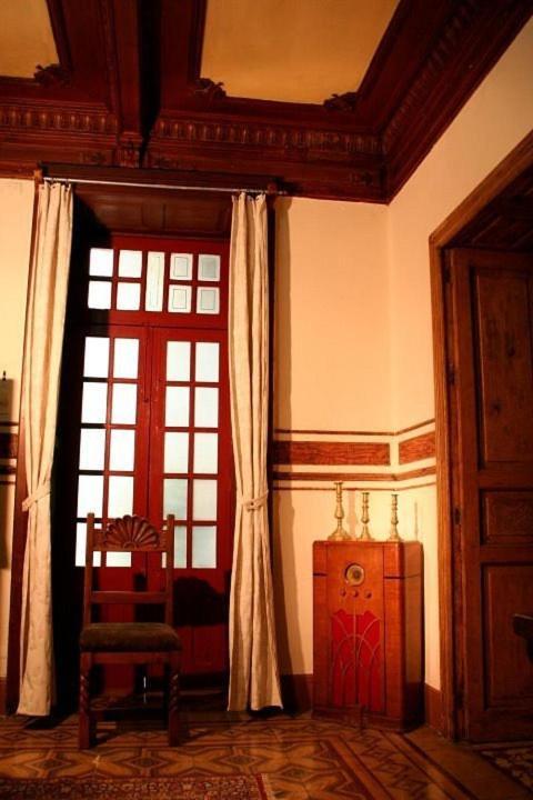 Hotel Boutique Casa De La Palma Πουέμπλα Εξωτερικό φωτογραφία